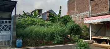 Tanah Siap Bangun Di Gedawang Banyumanik Semarang, SHM Ready