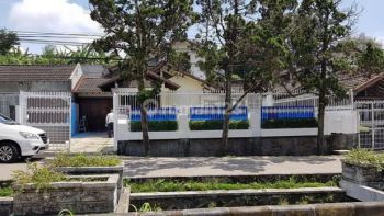 Disewakan Rumah Cocok Untuk Kantor Di Sukamulya Indah Pasteur