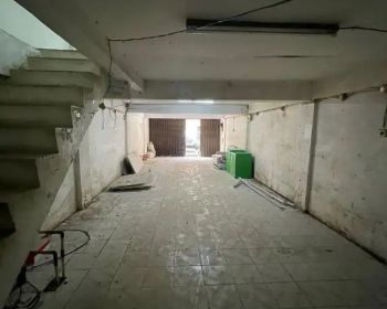 Di jual ruko terusaan bandengan