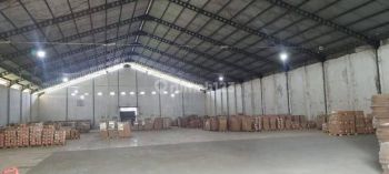 Sewa gudang siap pakai di Raya mojoagung jombang