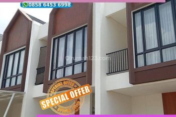 Termurah Rumah Skandinavia Di Kota Bandung Cipadung 212H8