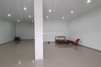 Dijual ruko di Rancaekek sudah renovasi, bagus harga miring