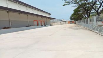 Gudang Baru Marunda Center 15955m2 Bangunan 10212m2 Unit Terbatas