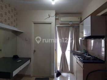 Disewakan Apartemen Educity Yale Full Furnished, Surabaya