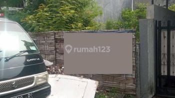 Tanah Barata Jaya Surabaya Murah (FER.A298)