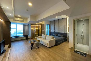 Dijual Apartemen Anderson Pakuwon Mall 1br Full Furnished Mewah
