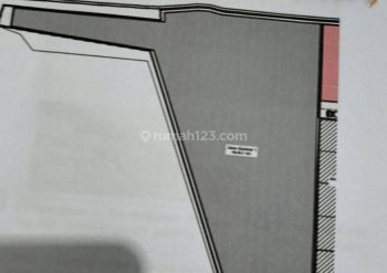 Kavling Industri /Komersil  Tersambung Dgn Akses Jalan Tol