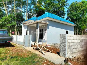 Rumah Murah Siap Huni Mijen Semarang