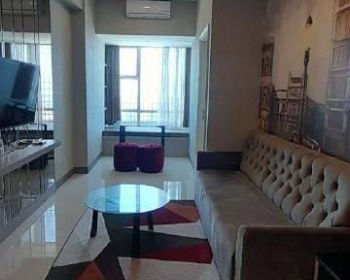 Apartemen Anderson, Strategis, Murah