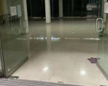 Disewakan Ruko Jejer Gandeng 3 Di Hr Muhammad Surabaya Hn