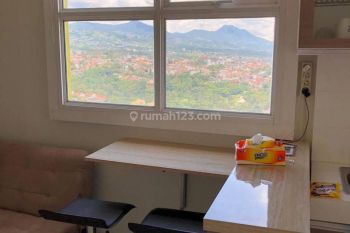 Apartemen Ciumbuluit Parahyangan Residence Pares 2 BR