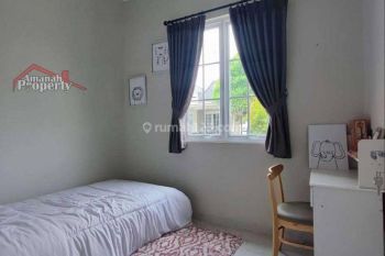 Rumah Baru 1 Lantai Dekat Gerbang Tol Sawangan Pancoran Mas Depok