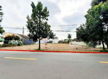 Jual Tanah Murah Cocok Untuk Gudang Tengah Kota Boyolali