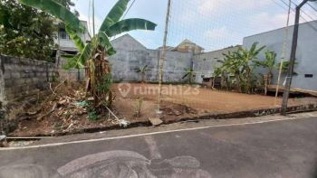 Tanah Timoho Tembalang Dekat Stadion Diponegoro, Siap Bangun