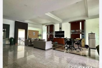 Dijual Ruang Usaha Bagusdi kebayoran baru strategis