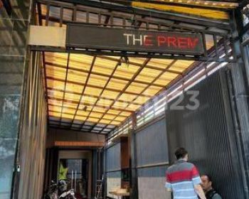 Dijual Ruko Strategis Di Jalan Pungkur Bandung