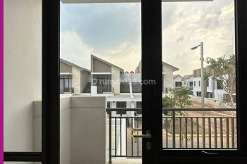 Limited Rumah Gress Podomoro Park Fashagriya Bandung 170P1