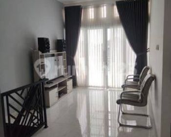 Jual Cepat ,nego Habis&#34;an Rumah Modern Di Ujung Berung