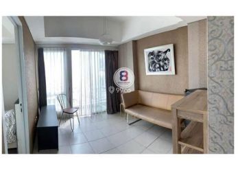 Apartemen Disewakan di Altiz Sektor 3 Bintaro Jaya