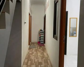 DI JUAL KOS KOSAN AKTIF DI CIPINANG BESAR JAKARTA TIMUR
