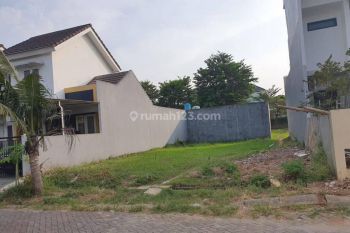 Dijual Murah Tanah Metland Puri, 10x20m, Hadap Timur, Rp 11jt