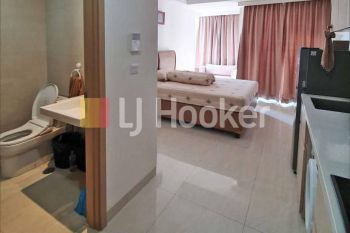 Apartemen Sedayu City Tower Melbourne Lt.50 Kelapa Gading, Jakarta Utara