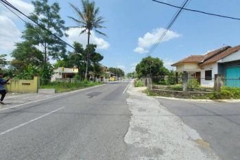 Dekat Kampus Uii 1 Jutaan, No Minus, Cocok Investasi