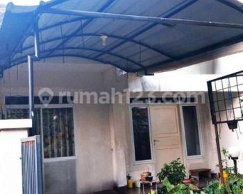 Dijual Rumah Bagus Siap Huni di Sentul City