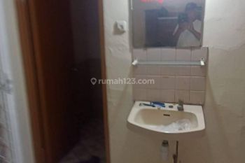 Disewa Rumah Standard Kelapa Gading Uku 10x20 Pinggir Jalan Cocok Buat Tempat