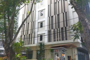 Dijual Apartemen area Beverly Dago siap huni Unfurnished