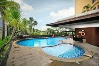 Edisi Tahun Baru Jual CEPAT 2 BR Apartemen di Grand Setiabudhi Apartment