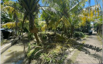 Land For Sale In Tumbak Bayuh
