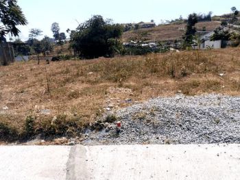 Kaplingan Padasuka Konsep Perumahan