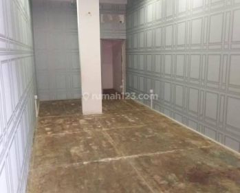 Disewakan Ruang Usaha Strategis Dekat Kampus Cikutra Bandung