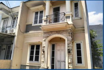 Rumah di Taman Jatisari Permai Bekasi