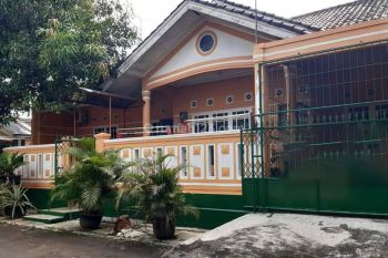 Dijual Rumah Siap Huni Area Jati Asih