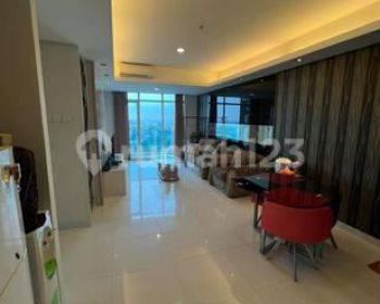 Jual Sewa Apartment Trillium 3br