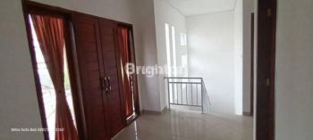 RUMAH  FULL FURNISHED