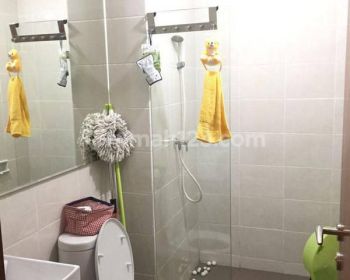 Apartemen Codominium Green Bay, Pluit, Jakarta Utara.