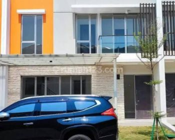 Rumah Daerah Penjaringan