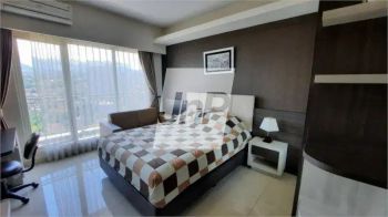 Galeri Ciumbuleuit (GCA) 3 Studio Lantai 18A Full Furnished