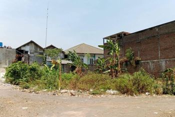 Dijual Tanah Murah Strategis Di Banaran UNNES Gunungpati