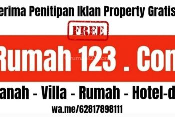 Tanah Kavling Plot Kecil Alamanda Regency Dalung Bali