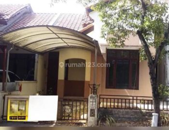 Rumah Murah Hitung Tanah 1 Lantai Minimalis Sederhana Dekat Pasar Modern Di Alam