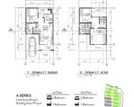 thumbnail-rumah-2-lantai-bagus-semi-furnished-allura-lavon-6