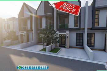 Yuk Survey Rumah Asri Di Rancaekek Bandung Dkt Pintu Tol 68H3