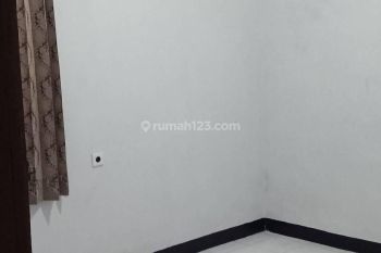 Rumah Siap Pakai di sayap ciateul pusat kota