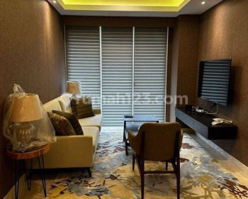 Apartemen Pondok Indah Residence 2 Furnished