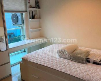 Apartemen La Grande 2 Br Pusat Kota Bandung