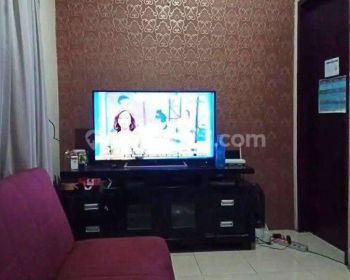 Rumah 2lantai Citra Gran Cluster Depan Bebas Polusi